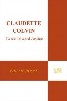 Claudette Colvin