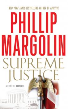 Supreme Justice (2010)