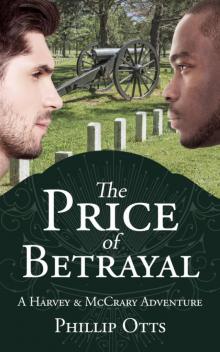 The Price of Betrayal