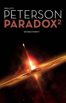 Paradox 2 - Beyond Eternity