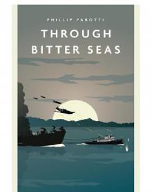 Through Bitter Seas