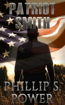 Patriot Smith