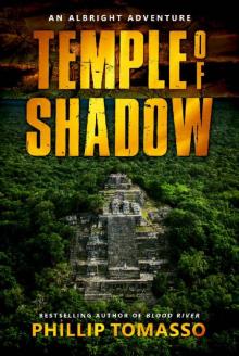 Temple Of Shadow