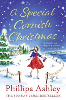 A Special Cornish Christmas