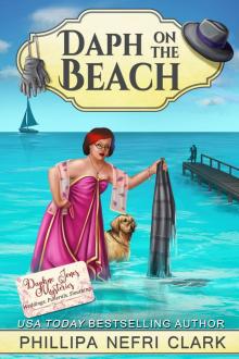Daph on the Beach