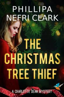The Christmas Tree Thief
