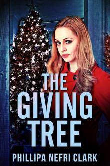 The Giving Tree: Charlotte Dean Mysteries Book 5