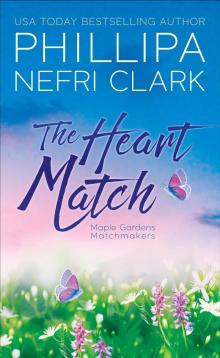The Heart Match