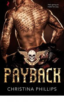 Payback (Viking Bastards MC)
