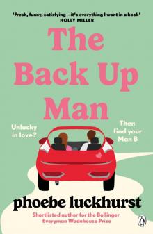 The Back Up Man