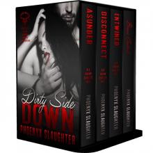 Dirty Side Down