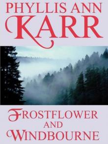 Frostflower and Windbourne (Frostflower & Thorn)