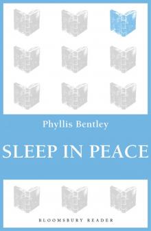 Sleep in Peace