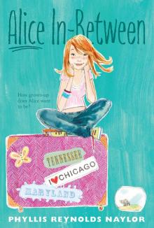 Alice In-Between Alice In-Between