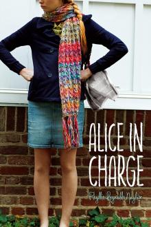 Alice in Charge Alice in Charge