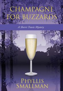 Champagne for Buzzards