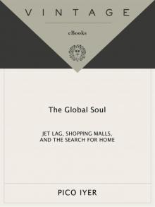 The Global Soul