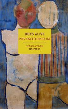 Boys Alive