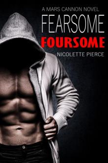 Fearsome Foursome