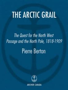 The Arctic Grail
