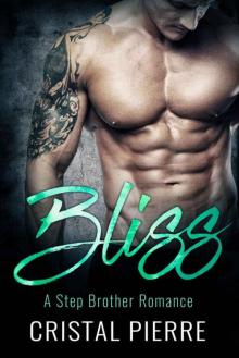 Bliss: A Step Brother Romance