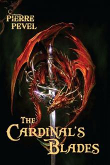 Cardinal's Blades