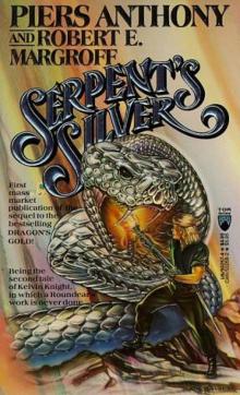 Serpents's Silver
