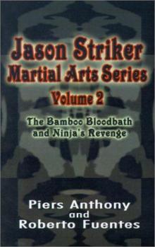 Bamboo Bloodbath and Ninja's Revenge