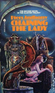 Chaining the Lady Chaining the Lady