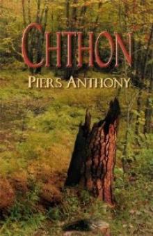 Chthon a-1