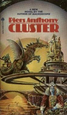 Cluster c-1