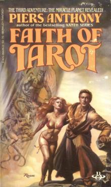 Faith of Tarot Faith of Tarot