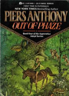 Out of Phaze aa-4 Out of Phaze aa-4