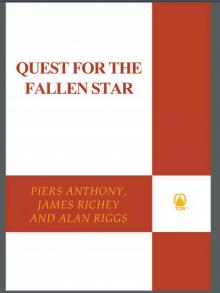 Quest for the Fallen Star