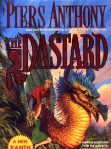 The Dastard
