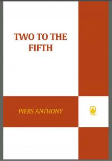 Two to the Fifth