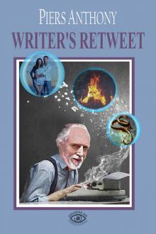 Writer's Retweet