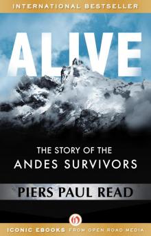 Alive: The Story of the Andes Survivors