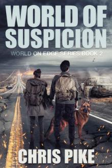 World of Suspicion