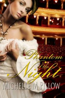 Phantom of the Night