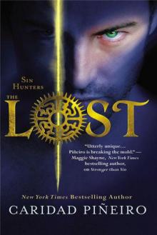 The Lost (Sin Hunters)