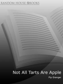 Not All Tarts Are Apple