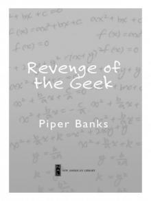 Revenge of the Geek