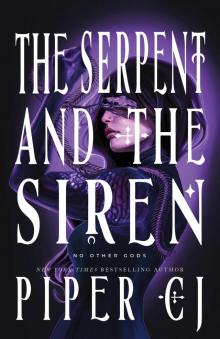 The Serpent and the Siren