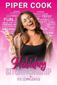 Holiday Situationship