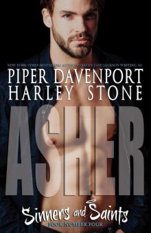 Asher Asher