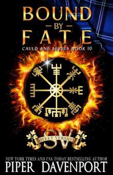 Bound by Fate--Sweet Edition