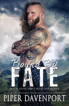 Bound by Fate