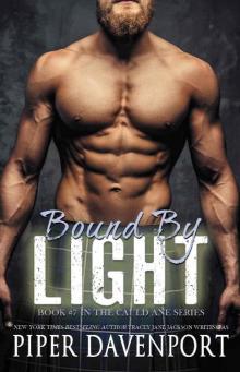 Bound by Light