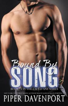 Bound by Song (Cauld Ane Series, #4)